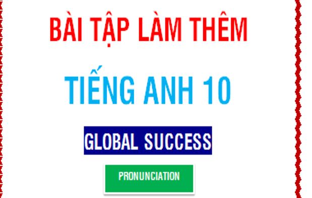 BÀI TẬP TA10 GLOBAL-tailieugiangday.vn